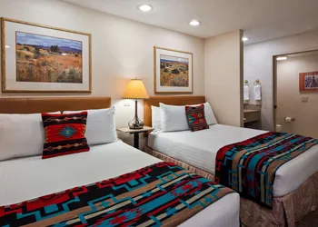Inn at Santa Fe, SureStay Collection by Best Western hotel thumbnail 7