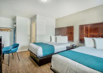 Studio 6 Suites Albany, OR hotel thumbnail 5