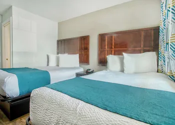 Studio 6 Suites Albany, OR hotel thumbnail 7