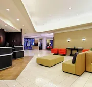 Courtyard by Marriott Oakland Downtown hotel detail image 3