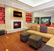 Courtyard by Marriott Oakland Downtown hotel detail image 4