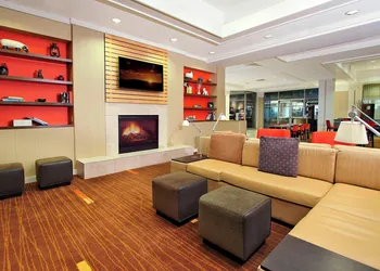 Courtyard by Marriott Oakland Downtown hotel thumbnail 4