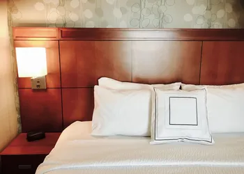 Courtyard by Marriott Oakland Downtown hotel thumbnail 5