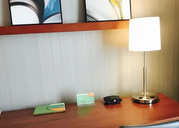 Courtyard by Marriott Oakland Downtown hotel thumbnail 6