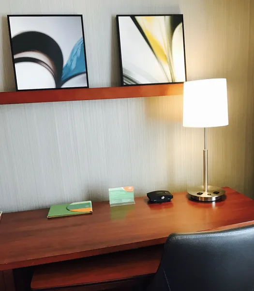 Courtyard by Marriott Oakland Downtown hotel detail image 6
