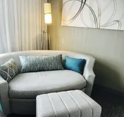 Courtyard by Marriott Oakland Downtown hotel detail image 7