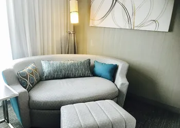 Courtyard by Marriott Oakland Downtown hotel thumbnail 7