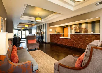 Hawthorn Suites by Wyndham Oakland/Alameda hotel thumbnail 2