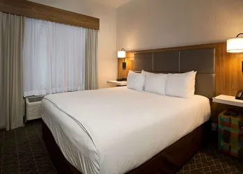 Hawthorn Suites by Wyndham Oakland/Alameda hotel thumbnail 6