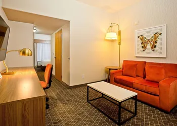 Hawthorn Suites by Wyndham Oakland/Alameda hotel thumbnail 7