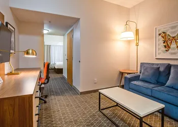 Hawthorn Suites by Wyndham Oakland/Alameda hotel thumbnail 8