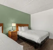 Vagabond Inn Executive Sacramento Old Town hotel detail image 7