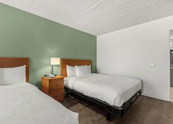 Vagabond Inn Executive Sacramento Old Town hotel thumbnail 7