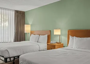 Vagabond Inn Executive Sacramento Old Town hotel thumbnail 8