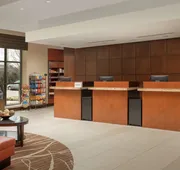 DoubleTree by Hilton Sterling - Dulles Airport hotel detail image 3