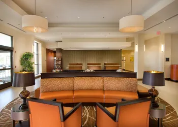 DoubleTree by Hilton Sterling - Dulles Airport hotel thumbnail 4