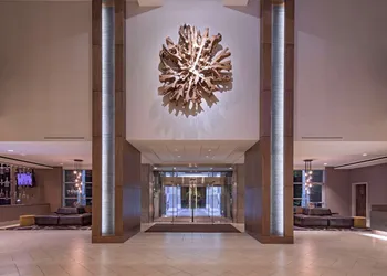 Hyatt Regency Sacramento hotel thumbnail 2