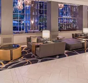 Hyatt Regency Sacramento hotel detail image 3