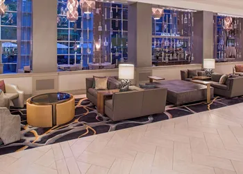 Hyatt Regency Sacramento hotel thumbnail 3