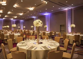 Hyatt Regency Sacramento hotel thumbnail 4