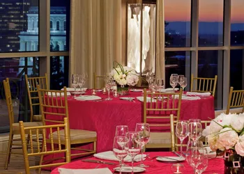 Hyatt Regency Sacramento hotel thumbnail 6