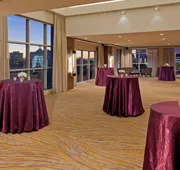 Hyatt Regency Sacramento hotel detail image 7