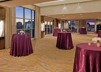 Hyatt Regency Sacramento hotel thumbnail 7