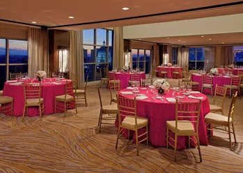 Hyatt Regency Sacramento hotel thumbnail 8