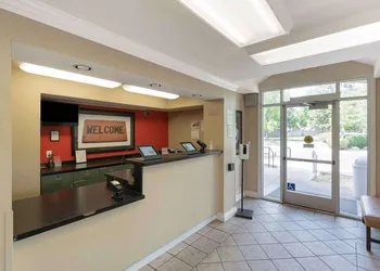 Extended Stay America Suites Sacramento South Natomas hotel thumbnail 2