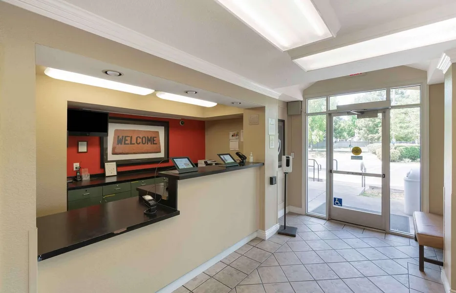 Extended Stay America Suites Sacramento South Natomas hotel detail image 2