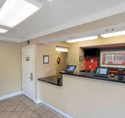 Extended Stay America Suites Sacramento South Natomas hotel detail image 3