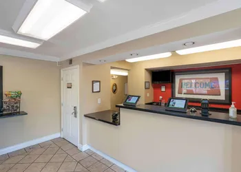 Extended Stay America Suites Sacramento South Natomas hotel thumbnail 3