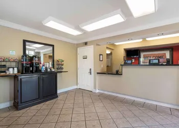 Extended Stay America Suites Sacramento South Natomas hotel thumbnail 4