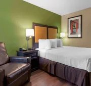 Extended Stay America Suites Sacramento South Natomas hotel detail image 5