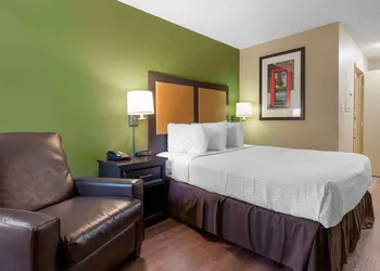 Extended Stay America Suites Sacramento South Natomas hotel thumbnail 5