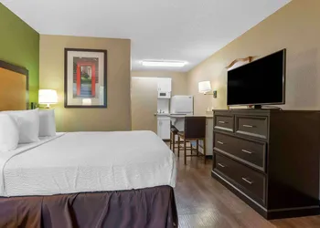 Extended Stay America Suites Sacramento South Natomas hotel thumbnail 6