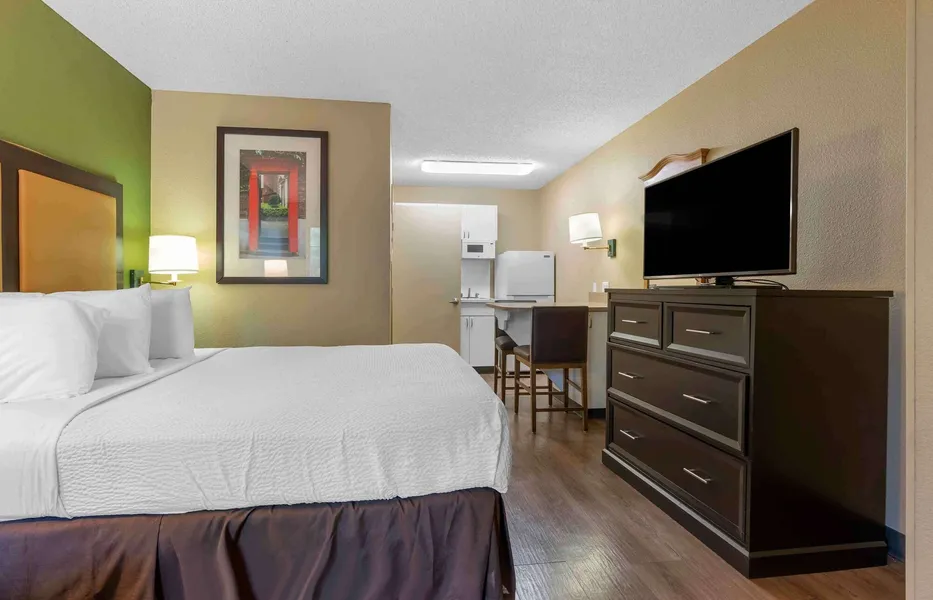 Extended Stay America Suites Sacramento South Natomas hotel detail image 6