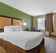 Extended Stay America Suites Sacramento South Natomas hotel detail image 7