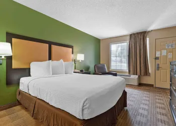Extended Stay America Suites Sacramento South Natomas hotel thumbnail 7