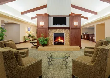 Homewood Suites By Hilton Sacramento Airport - Natomas hotel thumbnail 2