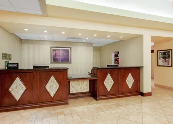 Homewood Suites By Hilton Sacramento Airport - Natomas hotel thumbnail 3