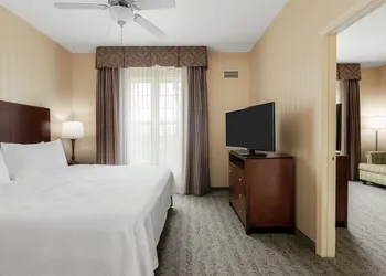 Homewood Suites By Hilton Sacramento Airport - Natomas hotel thumbnail 7