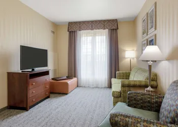Homewood Suites By Hilton Sacramento Airport - Natomas hotel thumbnail 8