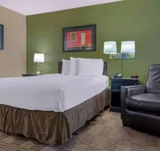 Studio 6 Extended Stay Sacramento Arden Way CA hotel detail image 3