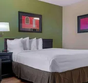 Studio 6 Extended Stay Sacramento Arden Way CA hotel detail image 4