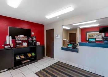 Extended Stay America Suites Sacramento White Rock Rd hotel thumbnail 2