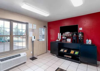 Extended Stay America Suites Sacramento White Rock Rd hotel thumbnail 4