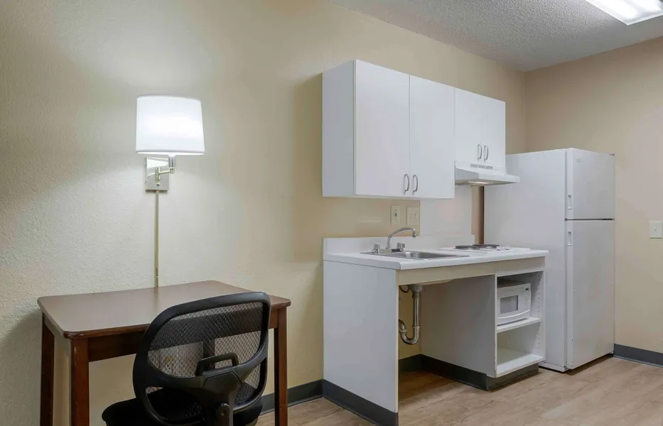 Extended Stay America Suites Sacramento White Rock Rd hotel detail image 6
