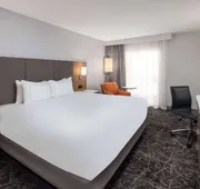 DoubleTree by Hilton Sacramento hotel detail image 3