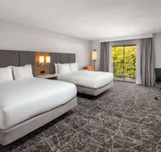DoubleTree by Hilton Sacramento hotel detail image 5